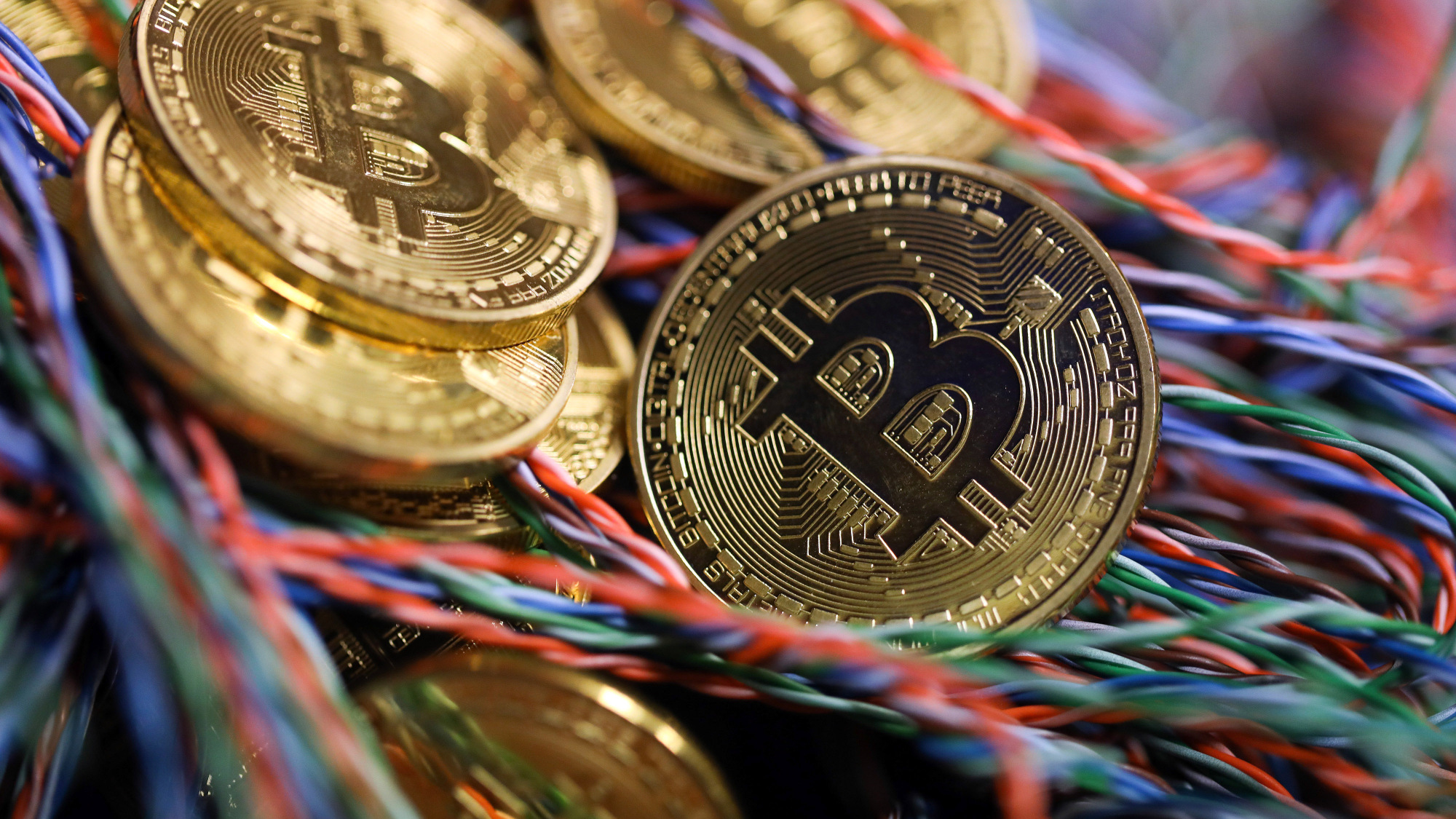 This Is How You Can Shor!   t Bitcoin Bloomberg - 
